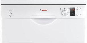 Посудомоечная машина Bosch SMS 40D12 RU фото 3 в Краснодаре