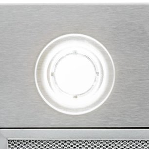 Встраиваемая вытяжка Krona KATE 600 INOX PB фото 3 в Краснодаре