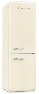 Холодильник Smeg FAB32RCR6 фото 2 в Краснодаре