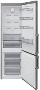 Холодильник Джекис JR FI2000 фото 2 в Краснодаре Холодильник Jacky`s JR FI2000 фото 2 в Краснодаре