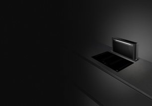 Встраиваемая вытяжка Smeg KDD90CNE2 фото 2 в Краснодаре