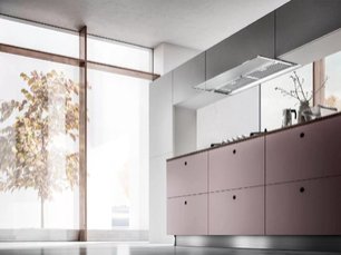 Встраиваемая вытяжка Элика GLASS OUT IX/A/90 фото 2 в Краснодаре Встраиваемая вытяжка Elica GLASS OUT IX/A/90 фото 2 в Краснодаре