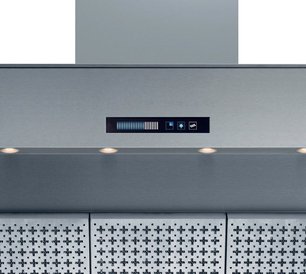 Вытяжка Гутман Cara фото 2 в Краснодаре Вытяжка Gutmann Cara фото 2 в Краснодаре