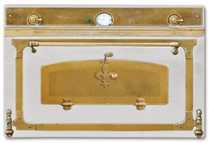 Духовой шкаф Restart ELF050g Stainless-Steel фото в Краснодаре