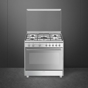 Варочный центр Smeg SX91SV9 фото 2 в Краснодаре