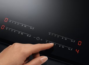 Варочная панель АЕГ IKE64450FB фото 4 в Краснодаре Варочная панель AEG IKE64450FB фото 4 в Краснодаре