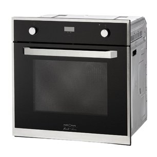 Электрический духовой шкаф KRONA ADRIANO 60 BL фото 2 в Краснодаре