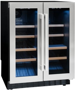 Винный шкаф Climadiff AVU41SXDPA фото 2 в Краснодаре