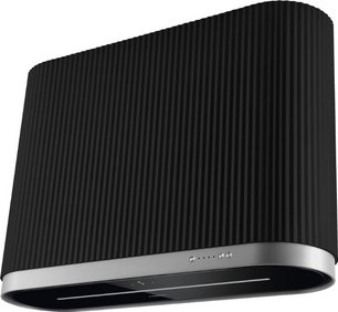 Вытяжка Maunfeld MURANO 80 Black/Anthracite фото в Краснодаре
