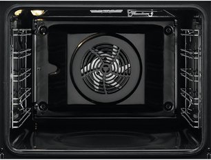 Духовой шкаф Электролюкс KOCDH76X фото 3 в Краснодаре Духовой шкаф Electrolux KOCDH76X фото 3 в Краснодаре