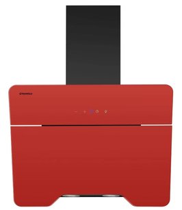 Вытяжка Маунфилд TWEED 60 RED фото 4 в Краснодаре Вытяжка Maunfeld TWEED 60 RED фото 4 в Краснодаре