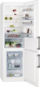 Холодильник АЕГ S96391CTW2 фото в Краснодаре Холодильник AEG S96391CTW2 фото в Краснодаре