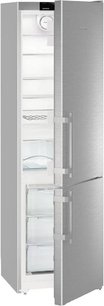 Холодильник Либхер CNef 4015 Comfort NoFrost фото 4 в Краснодаре Холодильник Liebherr CNef 4015 Comfort NoFrost фото 4 в Краснодаре