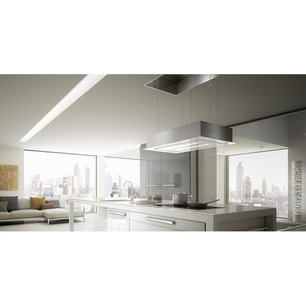 Встраиваемая вытяжка Фабер SKYLIFT фото 4 в Краснодаре Встраиваемая вытяжка Faber SKYLIFT фото 4 в Краснодаре