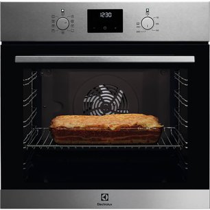 Духовой шкаф Электролюкс EOF3C50TX фото в Краснодаре Духовой шкаф Electrolux EOF3C50TX фото в Краснодаре