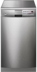 Посудомоечная машина AEG F64760M фото в Краснодаре