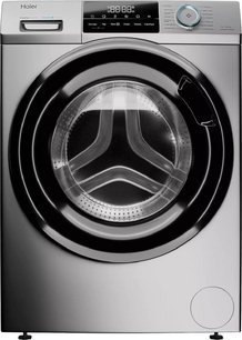 Стиральная машина Хайер HW60-BP12929AS фото в Краснодаре Стиральная машина Haier HW60-BP12929AS фото в Краснодаре