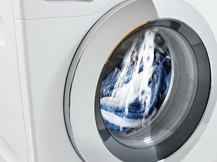 Стиральная машина Миле WCR870WPS фото 4 в Краснодаре Стиральная машина Miele WCR870WPS фото 4 в Краснодаре