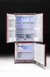 Холодильник Илве RN80-3P фото 2 в Краснодаре Холодильник Ilve RN80-3P фото 2 в Краснодаре