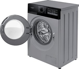 Стиральная машина Маунфилд MFWM1410STSL03 фото 4 в Краснодаре Стиральная машина Maunfeld MFWM1410STSL03 фото 4 в Краснодаре