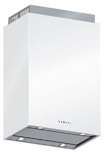 Вытяжка Falmec LAGUNA IS STEEL 60 WHITE фото 3 в Краснодаре