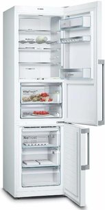 Холодильник Бош KGF39PW3OR фото в Краснодаре Холодильник Bosch KGF39PW3OR фото в Краснодаре