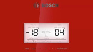 Холодильник Бош KGN39JR3AR фото 3 в Краснодаре Холодильник Bosch KGN39JR3AR фото 3 в Краснодаре