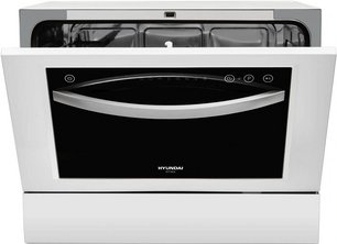 Посудомоечная машина Хендай DT305 фото 2 в Краснодаре Посудомоечная машина Hyundai DT305 фото 2 в Краснодаре