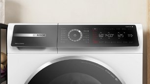 Стиральная машина Bosch WGB24410ME фото 4 в Краснодаре