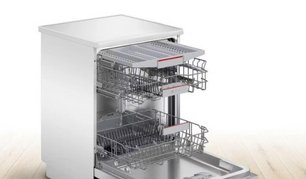 Посудомоечная машина Bosch SMS4HVW33E фото 3 в Краснодаре