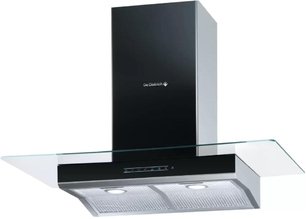 Вытяжка Де Дитрих DHD 787 B фото в Краснодаре Вытяжка De Dietrich DHD 787 B фото в Краснодаре