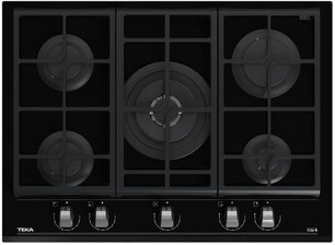Варочная панель Тека GZC 75330 XBN NIGHT RIVER BLACK фото 2 в Краснодаре Варочная панель Teka GZC 75330 XBN NIGHT RIVER BLACK фото 2 в Краснодаре