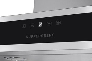 Вытяжка Куперсберг DDA 660 XBG фото 3 в Краснодаре Вытяжка Kuppersberg DDA 660 XBG фото 3 в Краснодаре