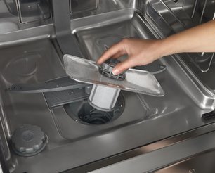 Встраиваемая посудомоечная машина Де Дитрих DV301044J фото 4 в Краснодаре Встраиваемая посудомоечная машина De Dietrich DV301044J фото 4 в Краснодаре