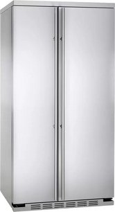 Холодильник Ио Мабе ORGS2DFFAF 60 фото 2 в Краснодаре Холодильник IO MABE ORGS2DFFAF 60 фото 2 в Краснодаре