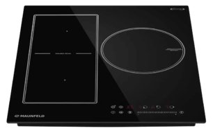 Индукционная варочная панель Маунфилд CVI453SBBK Inverter фото 3 в Краснодаре Индукционная варочная панель Maunfeld CVI453SBBK Inverter фото 3 в Краснодаре