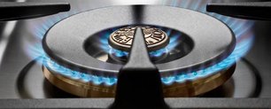 Газовая варочная панель Бертаззони CB36500X фото 3 в Краснодаре Газовая варочная панель Bertazzoni CB36500X фото 3 в Краснодаре
