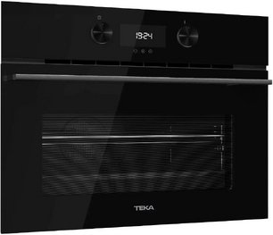 Духовой шкаф Тека HLC 8440 C FULL BLACK фото 3 в Краснодаре Духовой шкаф Teka HLC 8440 C FULL BLACK фото 3 в Краснодаре