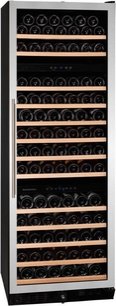 Винный шкаф Дунавокс DX-170.490STSK фото в Краснодаре Винный шкаф Dunavox DX-170.490STSK фото в Краснодаре