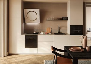 Вытяжка Элика OM AIR @ WH/F/75 фото 3 в Краснодаре Вытяжка Elica OM AIR @ WH/F/75 фото 3 в Краснодаре