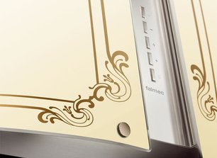 Вытяжка Falmec Mirabilia 67 Liberty (800) ECP фото 2 в Краснодаре