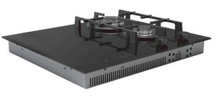 Варочная поверхность Korting HIG 6225 CTN фото 3 в Краснодаре