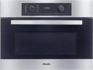 Духовой шкаф Миле H 5040 BM ED фото в Краснодаре Духовой шкаф Miele H 5040 BM ED фото в Краснодаре