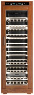 Винный шкаф Meyvel MV108-WN1-M фото 3 в Краснодаре