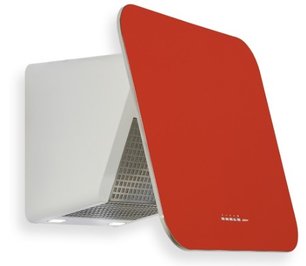 Вытяжка Фалмек Tab 60 Red фото 2 в Краснодаре Вытяжка Falmec Tab 60 Red фото 2 в Краснодаре