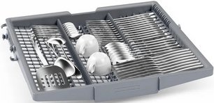 Встраиваемая посудомоечная машина Bosch SMV4EVX00E фото 2 в Краснодаре