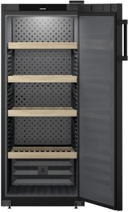 Винный шкаф Либхер WSbl 4601 фото 4 в Краснодаре Винный шкаф Liebherr WSbl 4601 фото 4 в Краснодаре