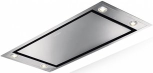 Встраиваемая вытяжка Фабер HEAVEN 2.0 X FLAT A120 фото в Краснодаре Встраиваемая вытяжка Faber HEAVEN 2.0 X FLAT A120 фото в Краснодаре