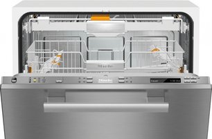 Встраиваемая посудомоечная машина Миле PG8133SCVi XXL фото 2 в Краснодаре Встраиваемая посудомоечная машина Miele PG8133SCVi XXL фото 2 в Краснодаре