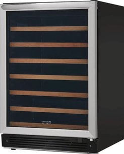 Винный шкаф Фриджидаер FGWC5233TS фото 4 в Краснодаре Винный шкаф Frigidaire FGWC5233TS фото 4 в Краснодаре